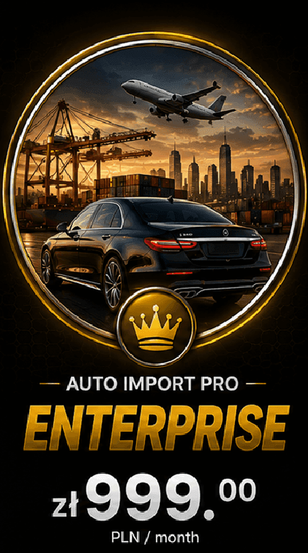 Auto Import Pro ENTERPRISE