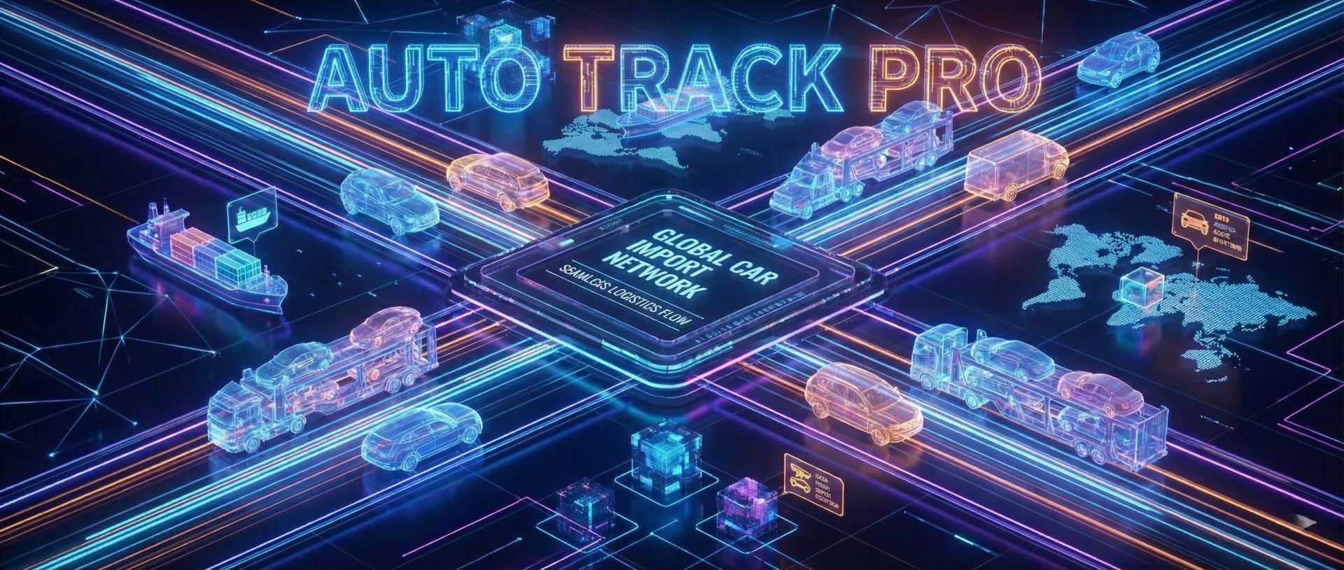 Koszt sprowadzenia auta z Niemiec 2026 | Auto Import Pro